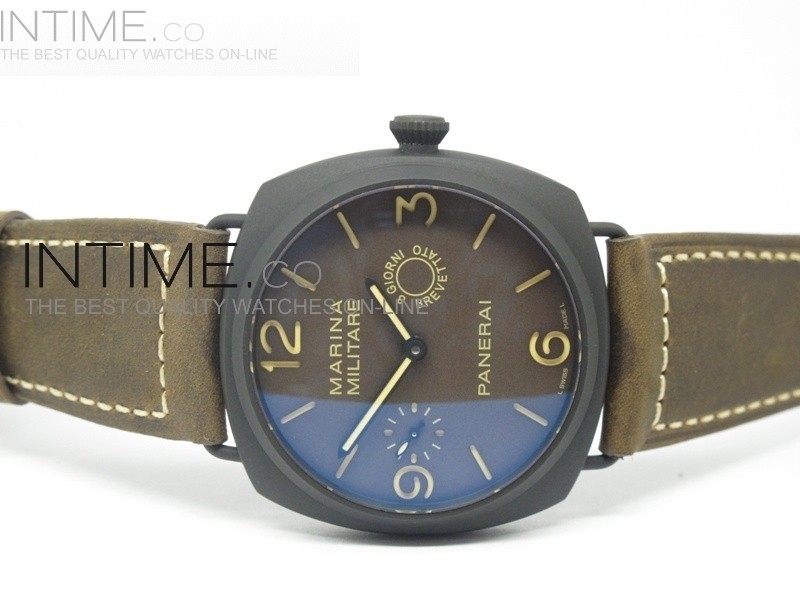 PAM 339 RADIOMIR COMPOSITE A6497