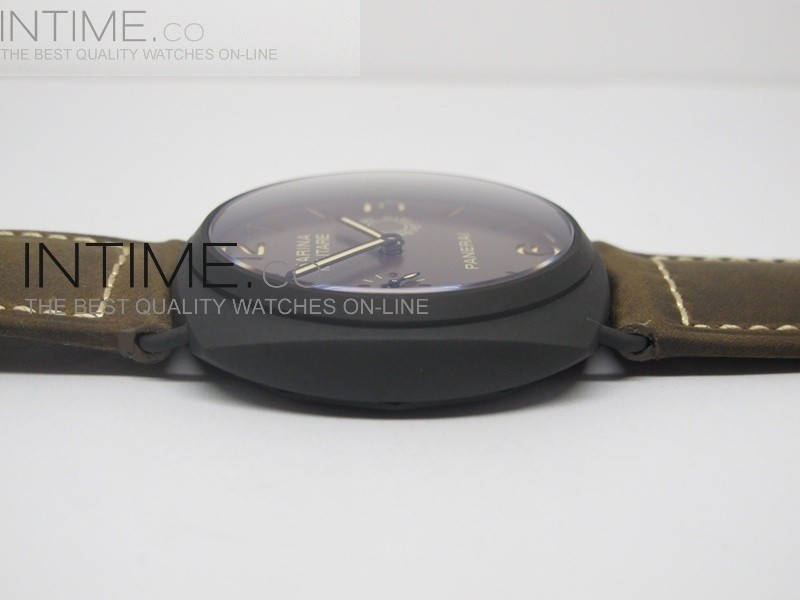 PAM 339 RADIOMIR COMPOSITE A6497