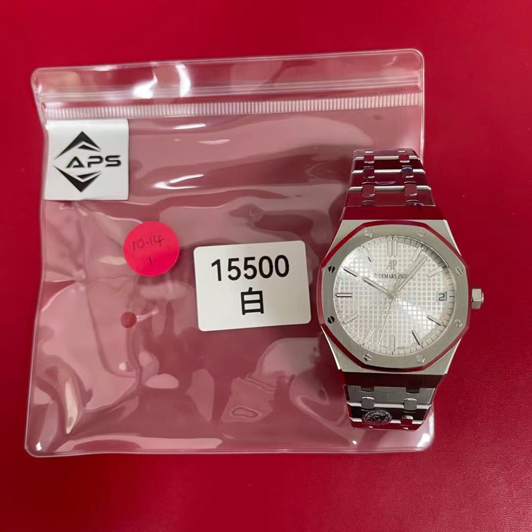 APS 15500 화이트 10.14 1번 큐씨 (운송중)