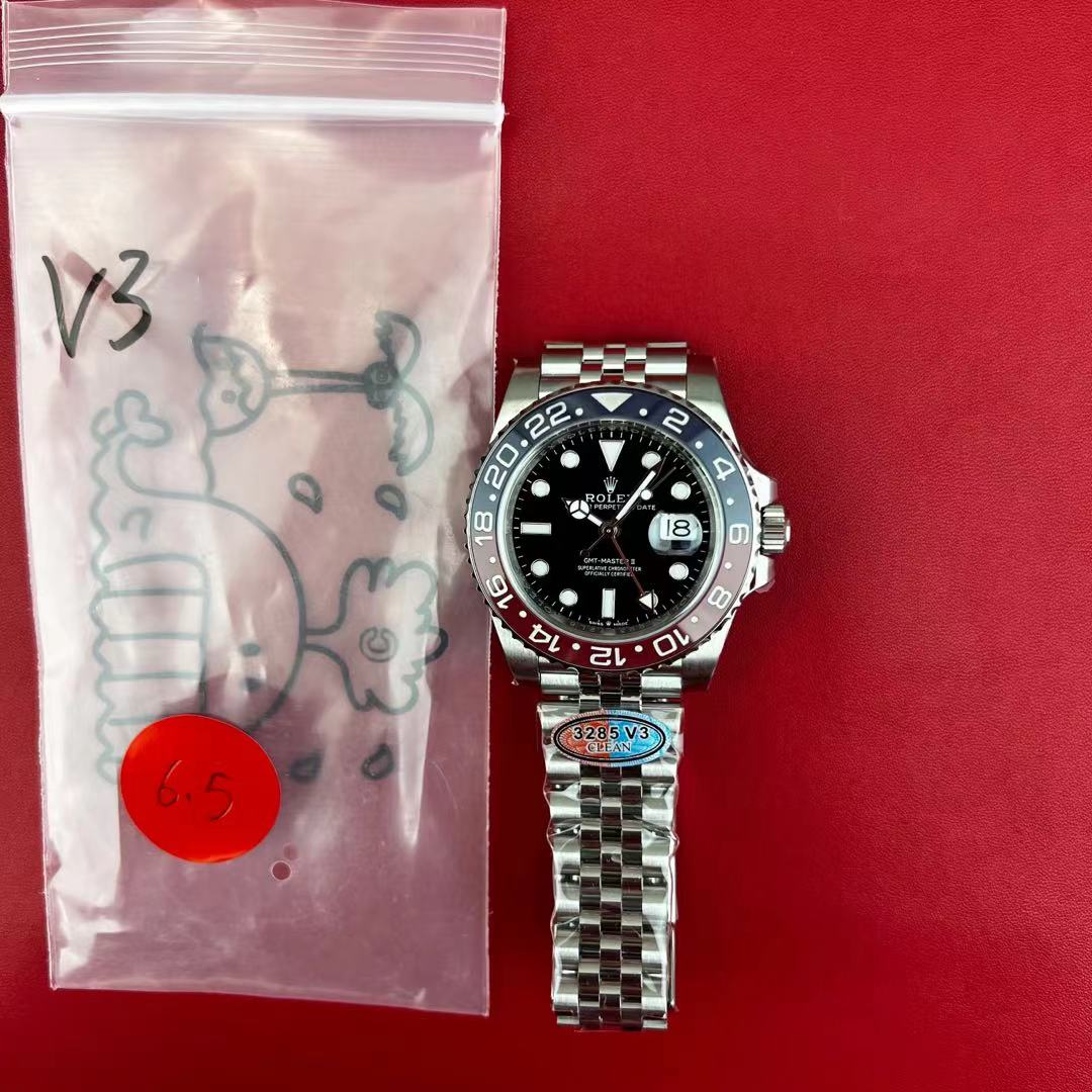 클린 GMT 펩시 V3 6.5 큐씨 (운송중)