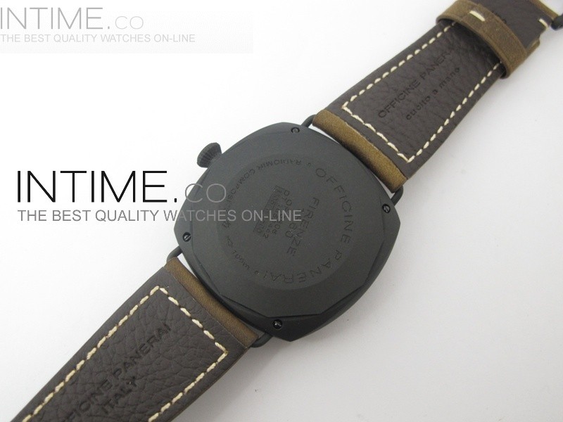 PAM 339 RADIOMIR COMPOSITE A6497