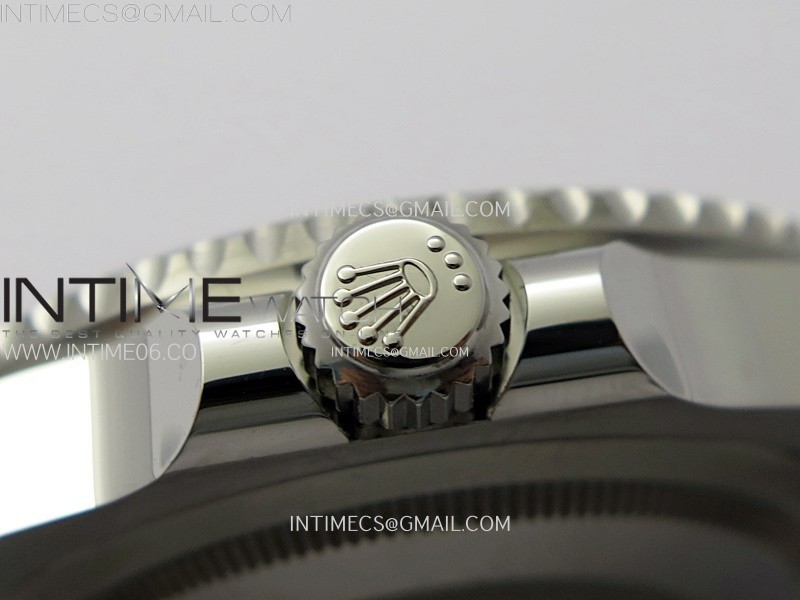 GMT-Master II 126710 BLRO BlueRed Ceramic Clean Factory Best Edition on Jubilee Bracelet DD3285 CHS